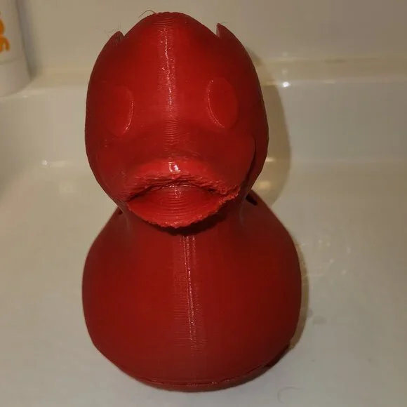 Shower Duck - Picture 5 of 8